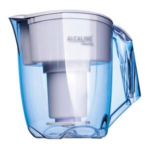 JARRA ALCALINE MAX
