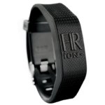 Pulsera- Brazalete FIR íon - Negro -
