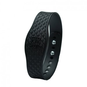Pulsera- Brazalete FIR- Style- Negro 2- Energías