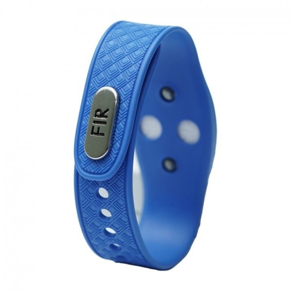 Pulsera- Brazalete FIR- Style- Azul 2- Energías - Imagen 3