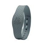 Pulsera- Brazalete FIR- Style- Gris 2- Energías