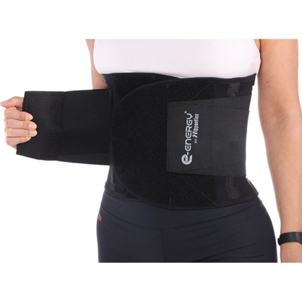 Faja Abdominal 3 Energias Tall P/XXL - Imagen 2