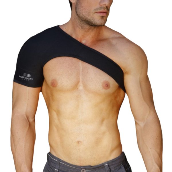 Hombrera- Shoulder Strap Fir Power - Imagen 3