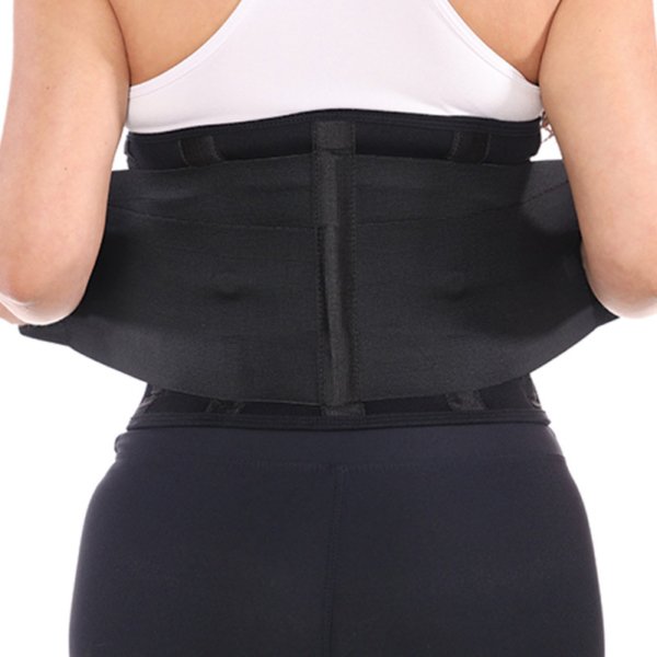 Faja Abdominal 3 Energias Tall P/XXL - Imagen 3