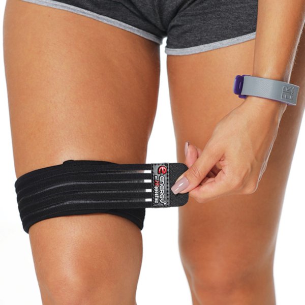 Faja Multiuso-E-Energy Fir Power - Imagen 3