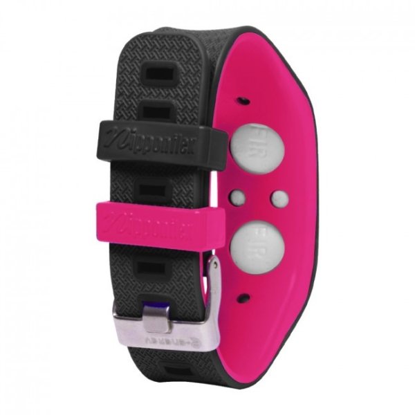 Brazalete-Pulsera Energy -Kids Fir Ion- Niña Fucsia - Imagen 3
