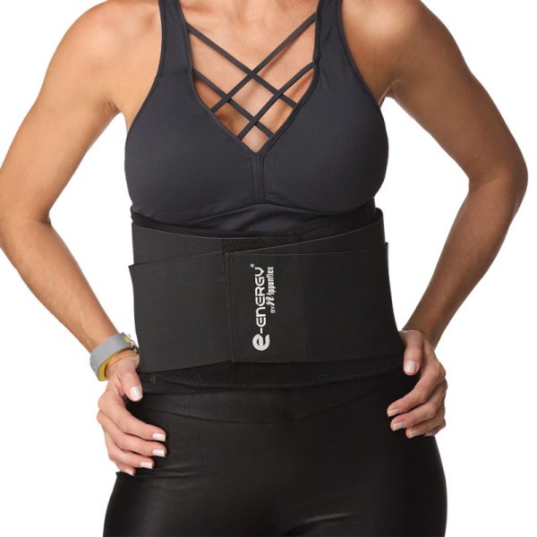 Faja Abdominal 3 Energias Tall P/XXL