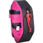 Brazalete-Pulsera Energy -Kids Fir Ion- Niña Fucsia