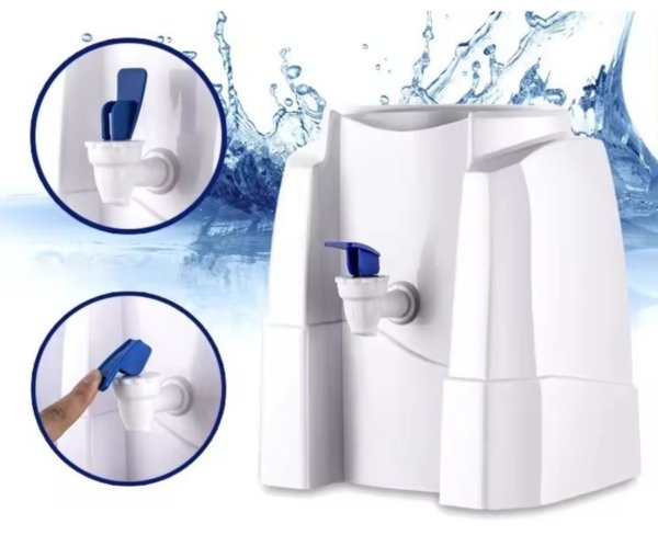 Base Para Alcaline Max