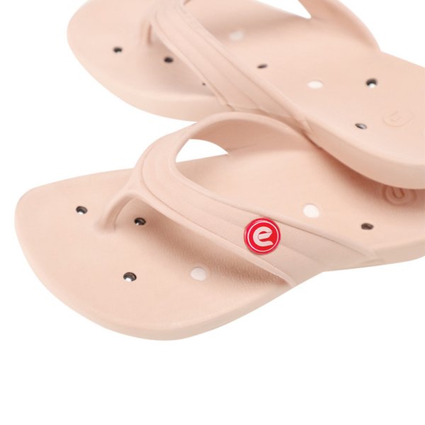 Sandalias Dama  Fir Power-Iman (Color Rosado) - Imagen 3