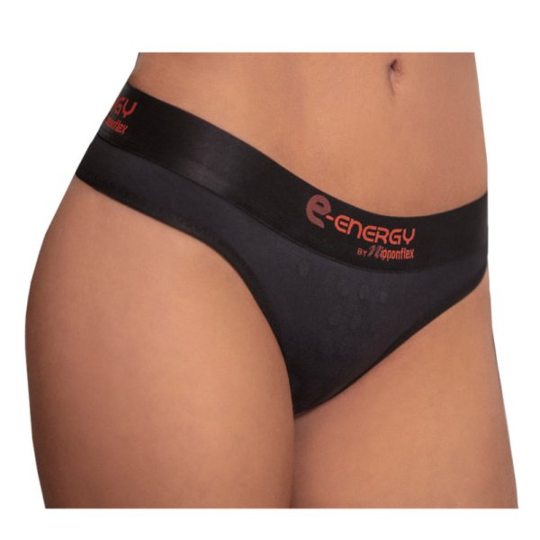 Panties Tanga Ropa Interior Dama Fir Power - Imagen 3