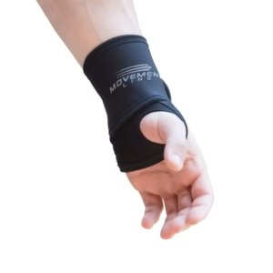 Muñequera Ajustable Fir Power -