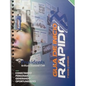 Guía Inicio Rápida