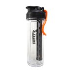 SQUEEZE Alcaline Black H2- Ph+-Orp