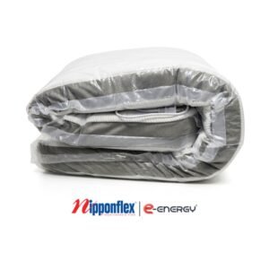 Maqueta- A.R.S Nipponflex