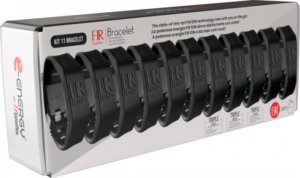 Caja Brazaletes NG