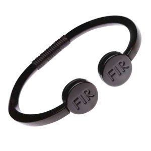 Brazalete Metal Fir Style