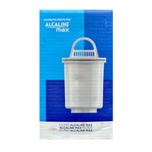 Filtro Repuesto Jarra - Alcaline max