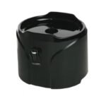 Base A.R.A - Alcaline max - Negra
