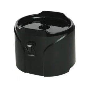 Base A.R.A - Alcaline max - Negra