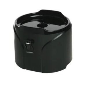Base A.R.A - Alcaline max - Negra