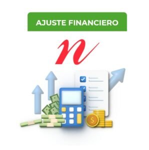 Financiero