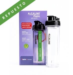 Repuesto Squeeze Black (Termo) Sin Bastón