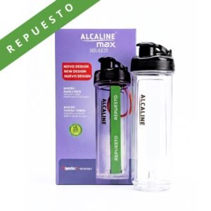 Repuesto Squeeze Black (Termo) Sin Bastón