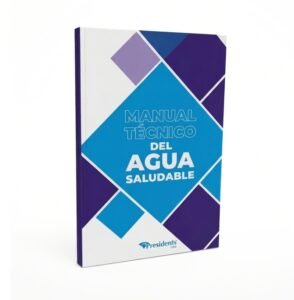 Manual Técnico del Agua