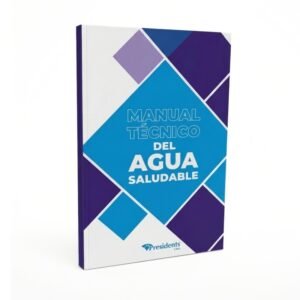 Manual Técnico del Agua