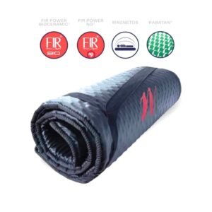 Colchoneta Viajera- Nipponfelx