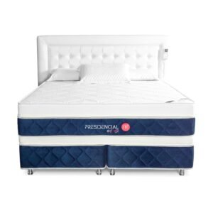 A.R.S Presidencial - Vibro Doble- Bio power 37 cm