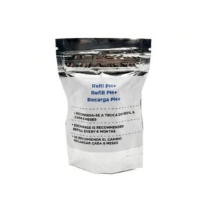 Refil PH + Squeeze gris