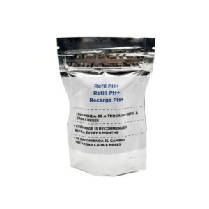 Refil PH + Squeeze gris