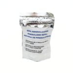 Refil Mineralizador Squeeze gris