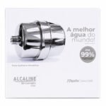 Alcaline Shower - Ducha