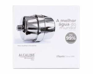 Alcaline Shower - Ducha