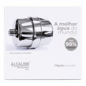 Alcaline Shower - Ducha